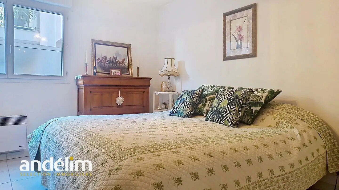 Appartement à vendre, 80m², Saint-Raphaël