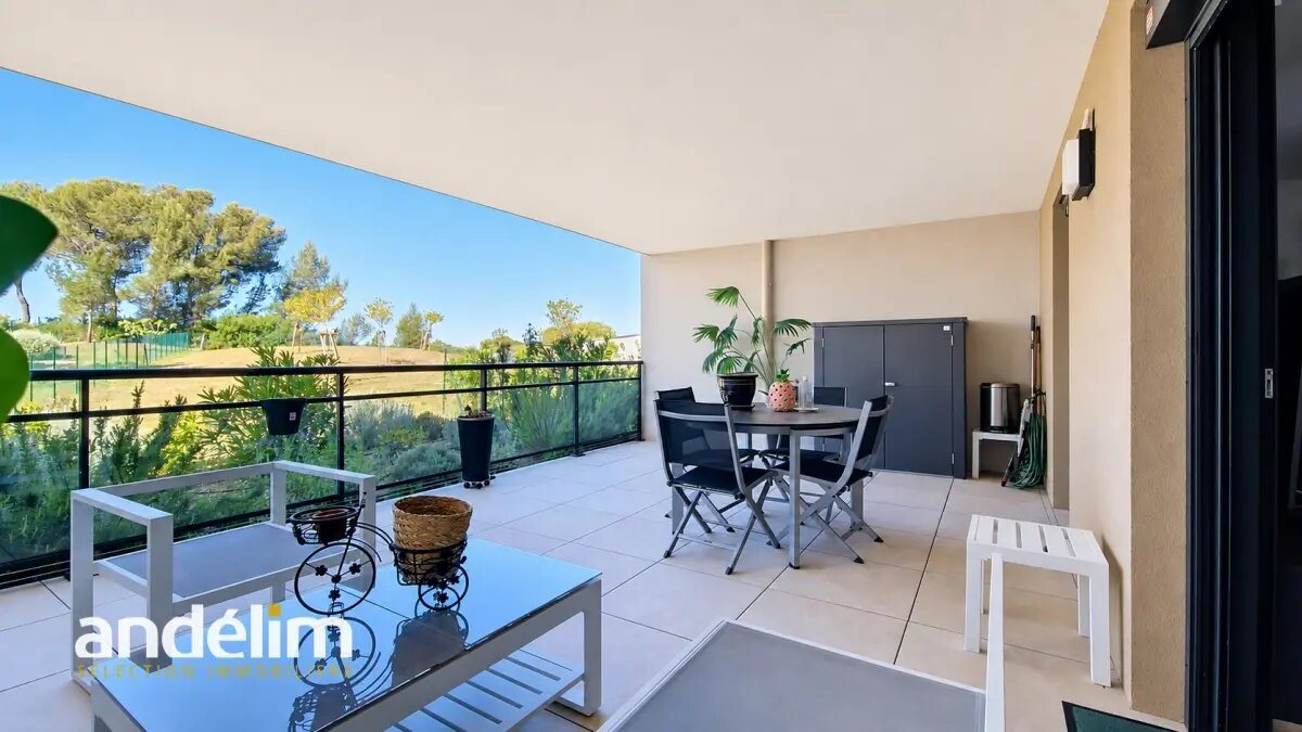 Appartement à vendre, 88m², Saint-Raphaël