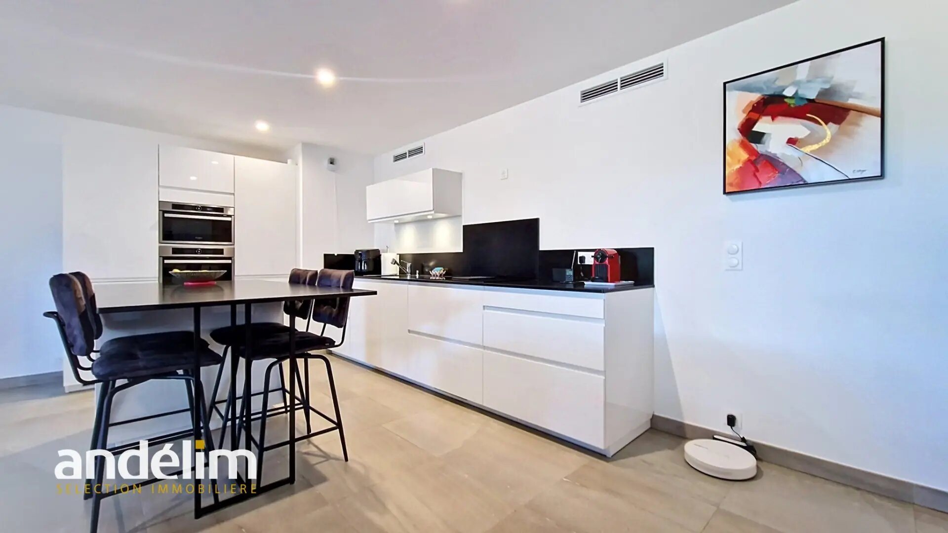 Appartement à vendre, 88m², Saint-Raphaël
