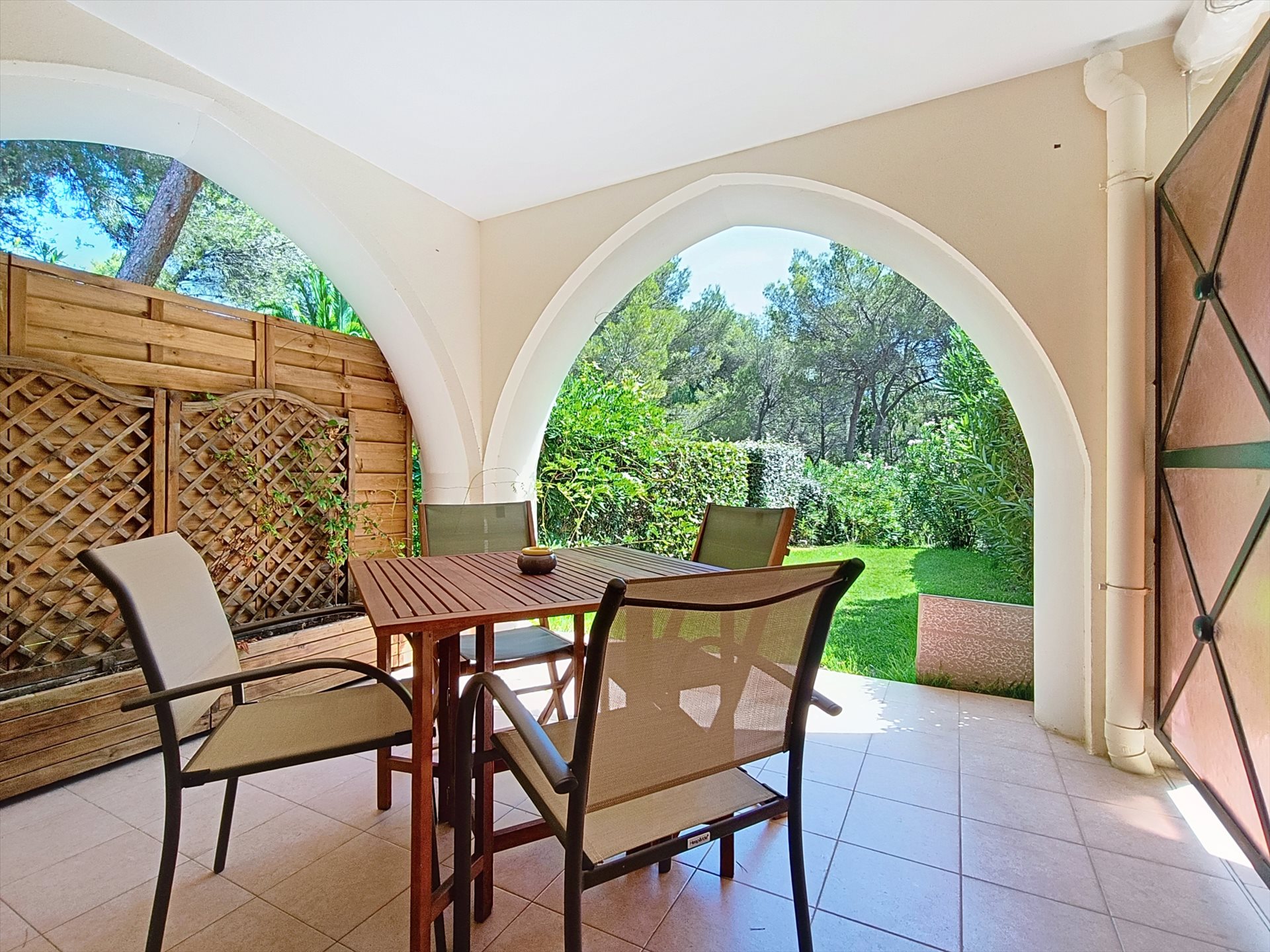 Appartement à vendre, 43m², Saint-Raphaël