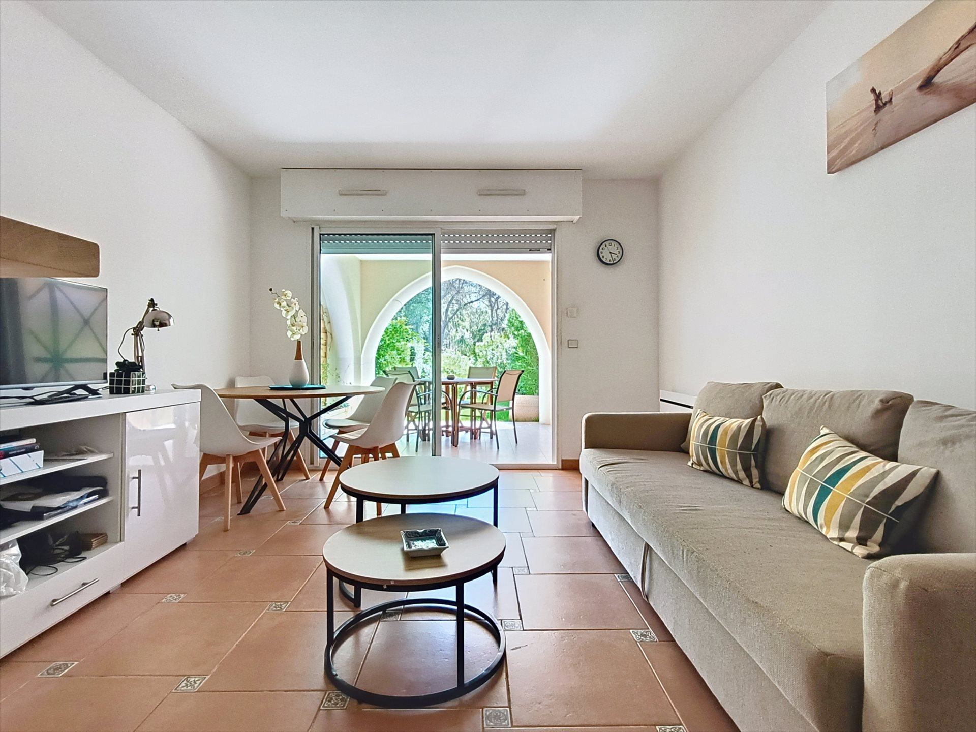 Appartement à vendre, 43m², Saint-Raphaël