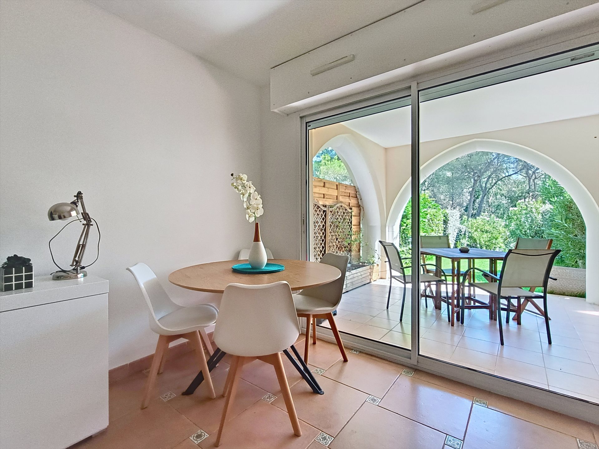 Appartement à vendre, 43m², Saint-Raphaël