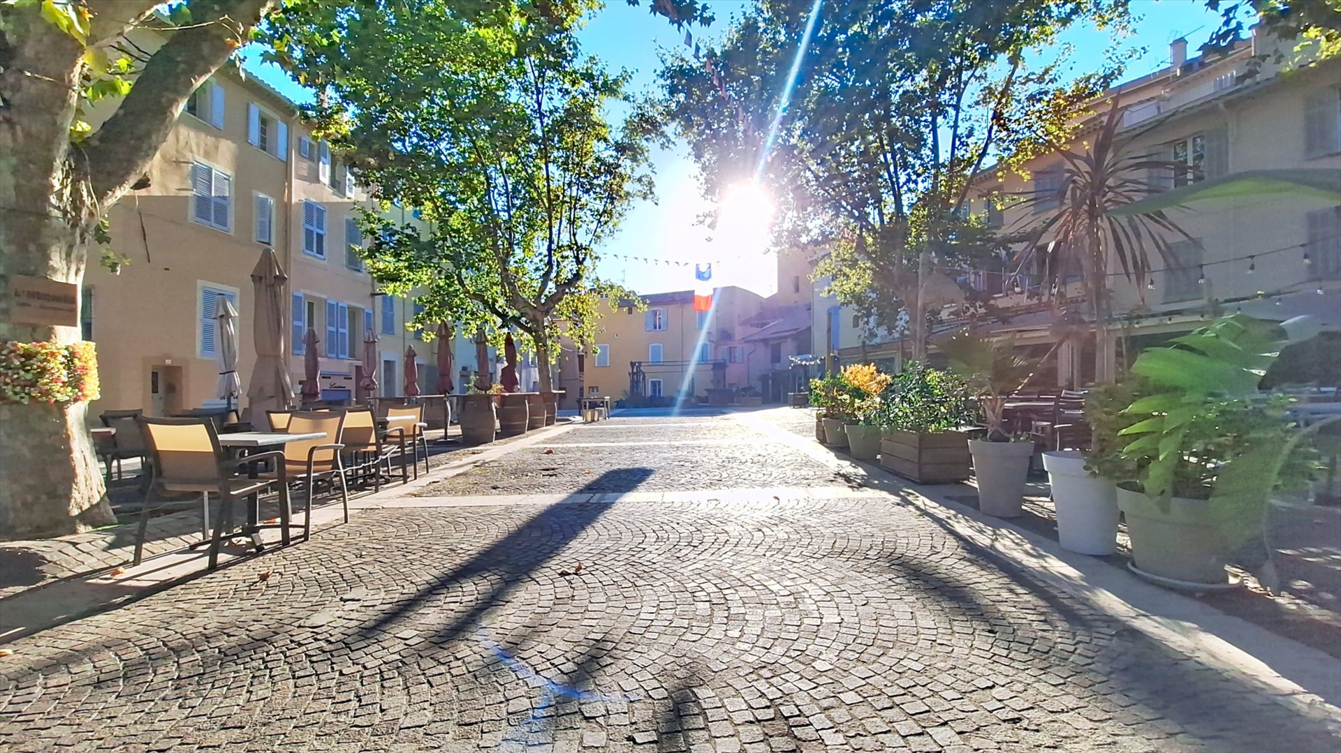 Appartement à vendre, 28m², Fréjus