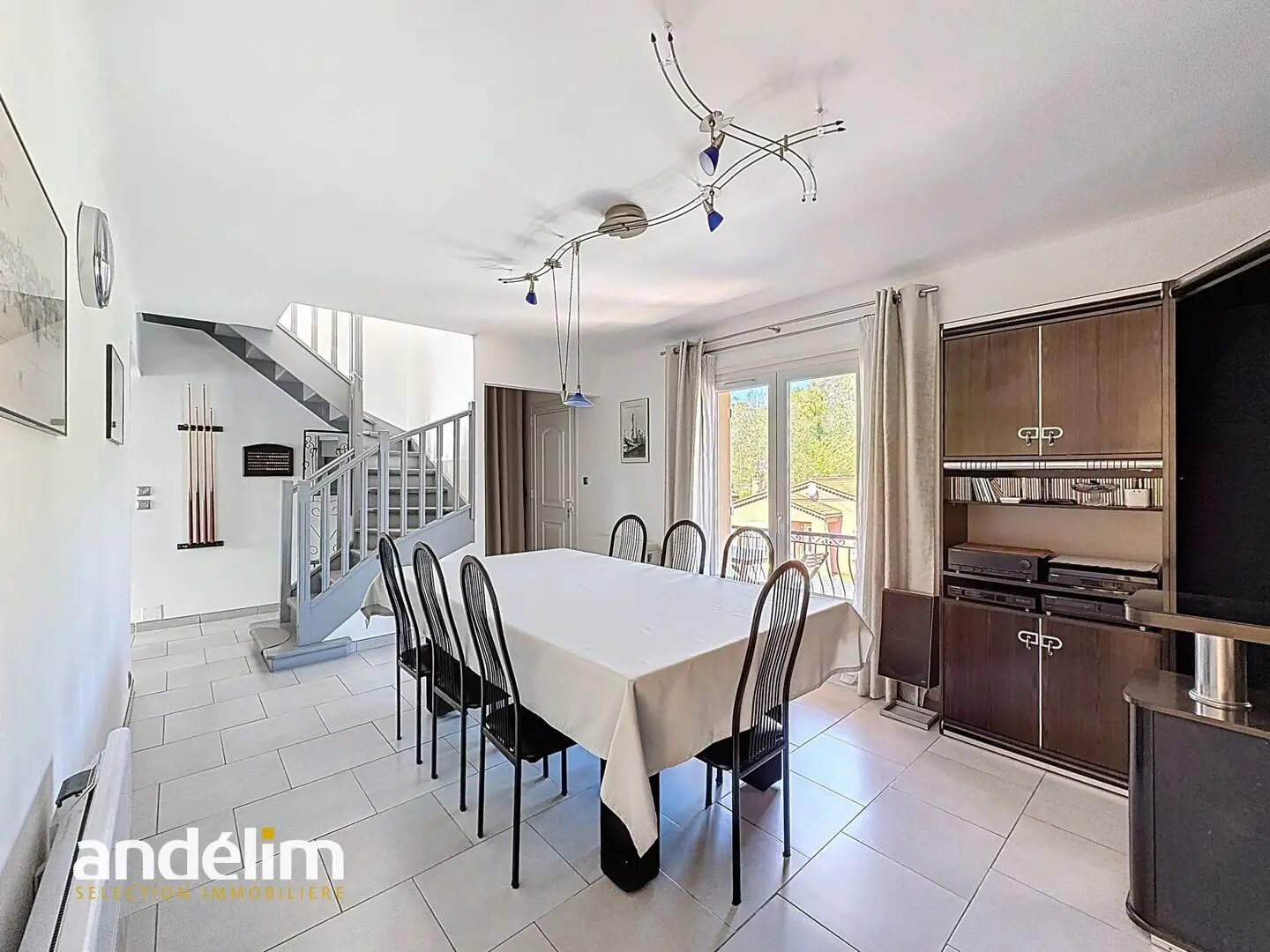 Maison à vendre, 198m², Saint-Raphaël