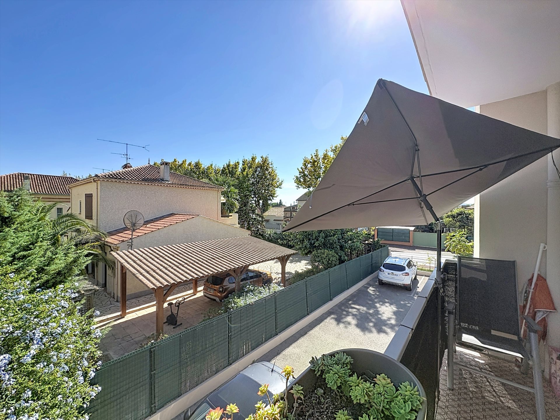 Appartement à vendre, 66m², Fréjus