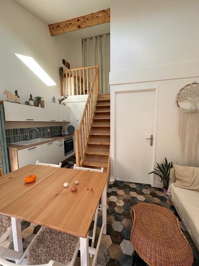 Maison à vendre, 34m², Fréjus