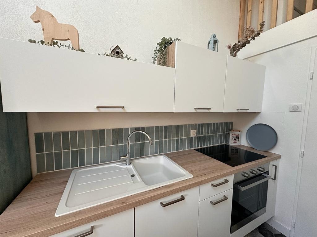 Maison à vendre, 34m², Fréjus
