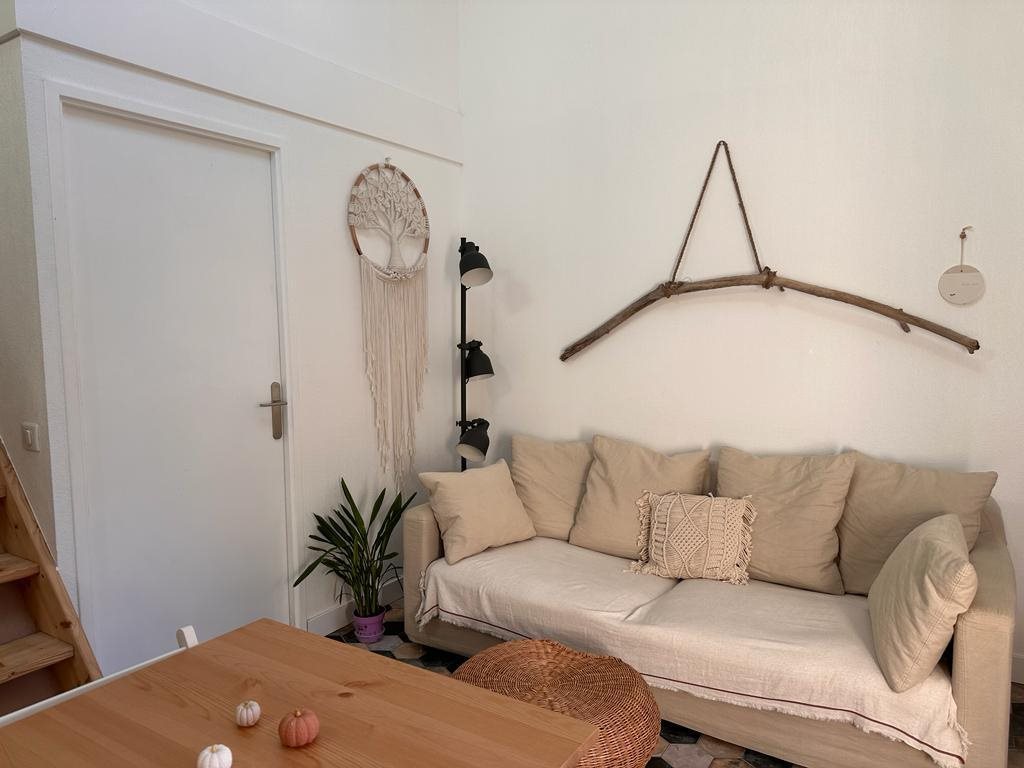 Maison à vendre, 34m², Fréjus