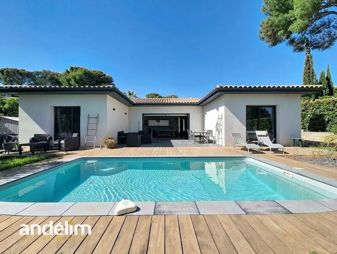 Maison à vendre, 140m², Saint-Raphaël