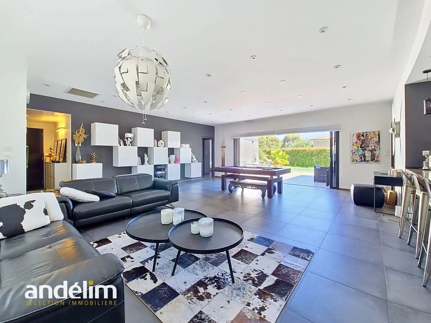 Maison à vendre, 140m², Saint-Raphaël