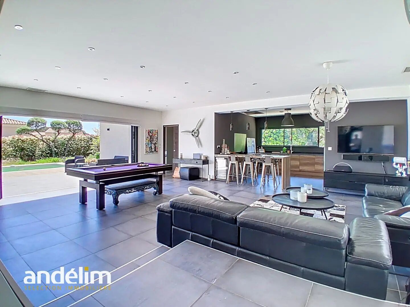 Maison à vendre, 140m², Saint-Raphaël