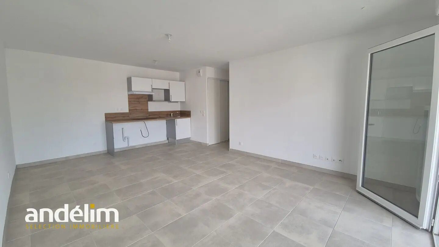 Appartement à vendre, 62m², Fréjus