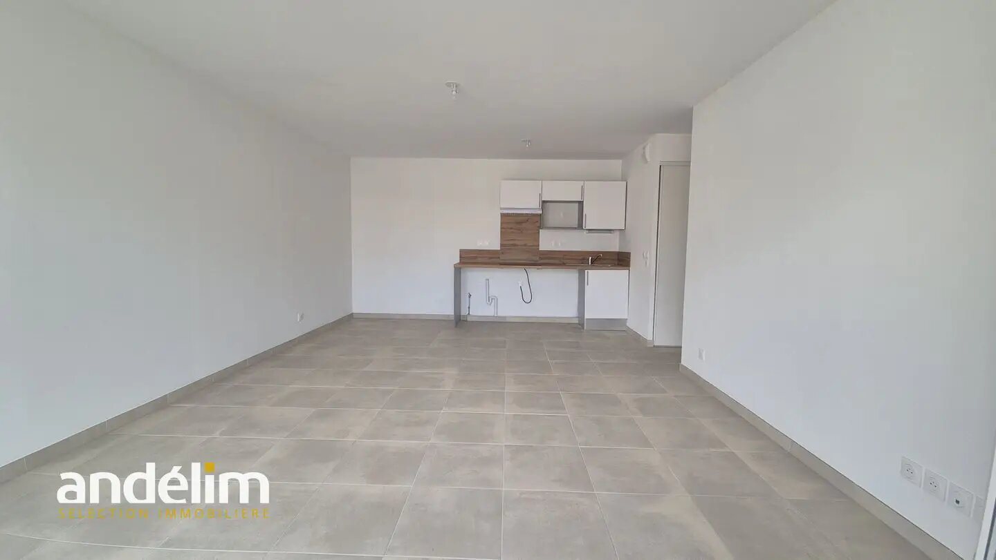 Appartement à vendre, 62m², Fréjus