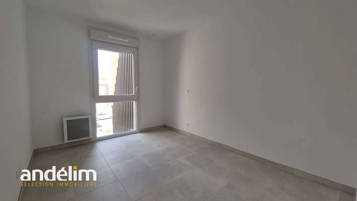 Appartement à vendre, 62m², Fréjus