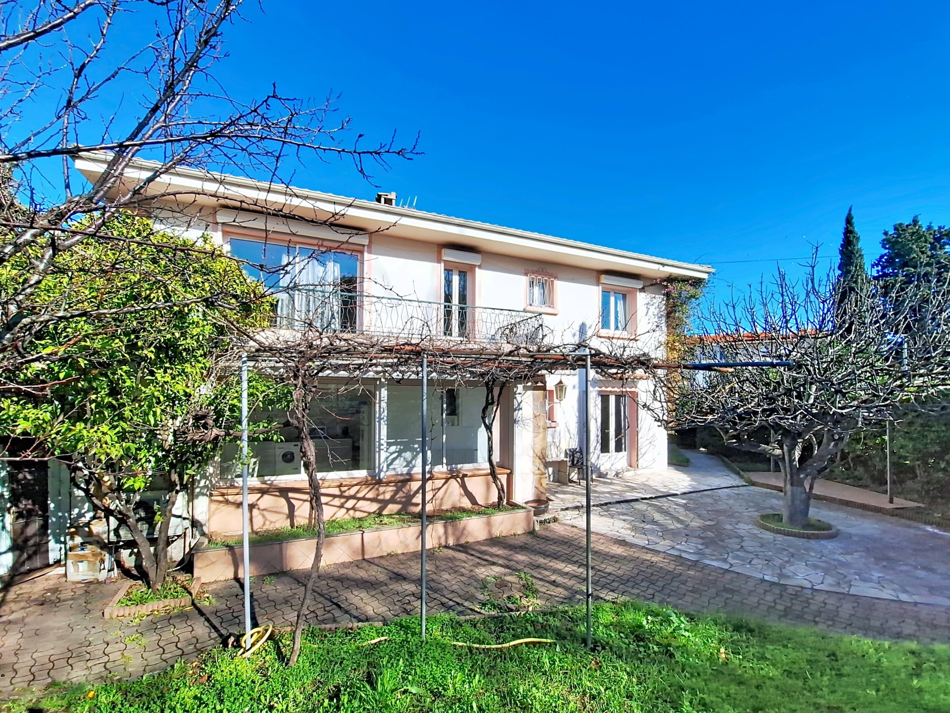 Maison à vendre, 163m², Fréjus