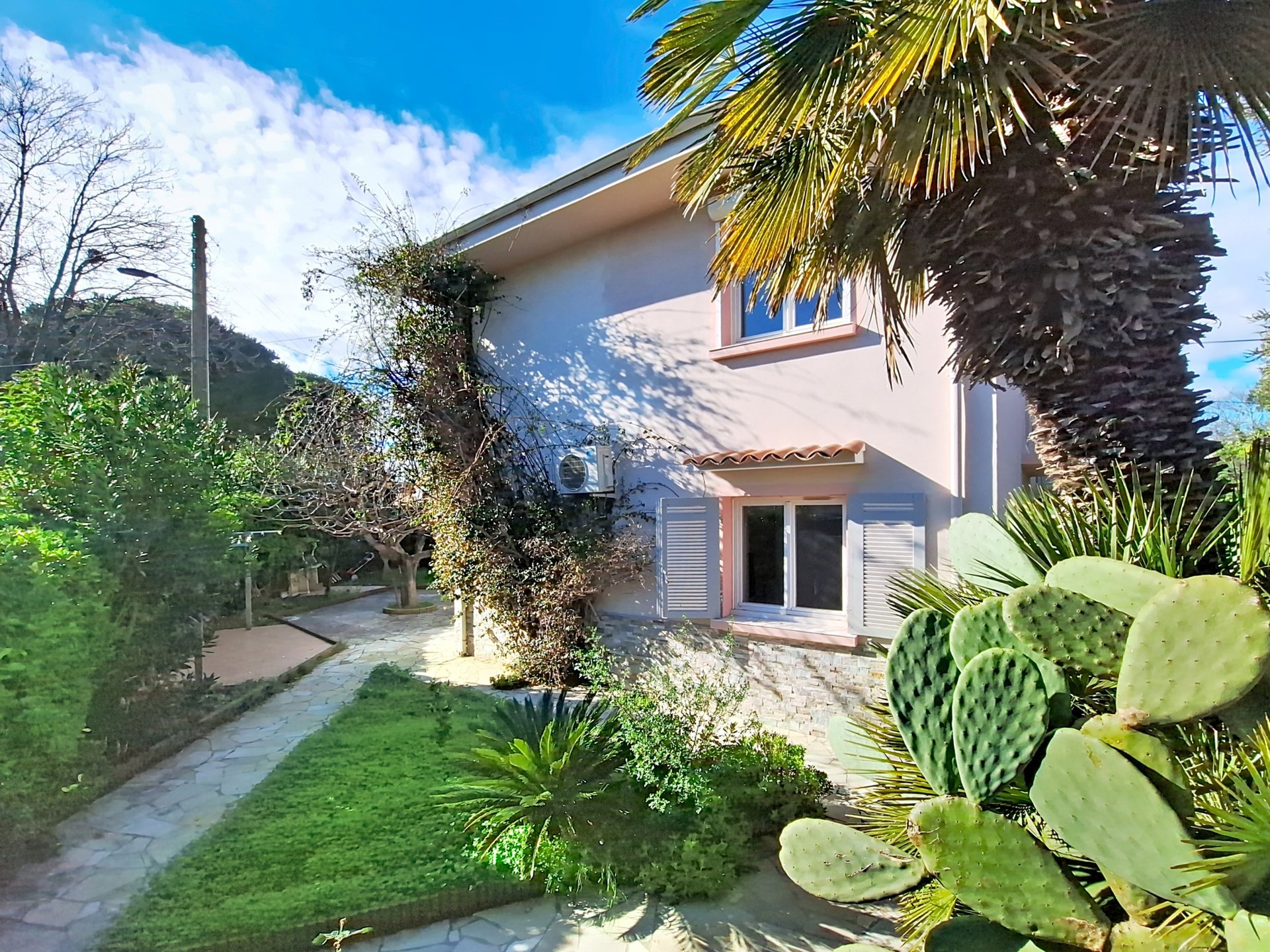 Maison à vendre, 163m², Fréjus