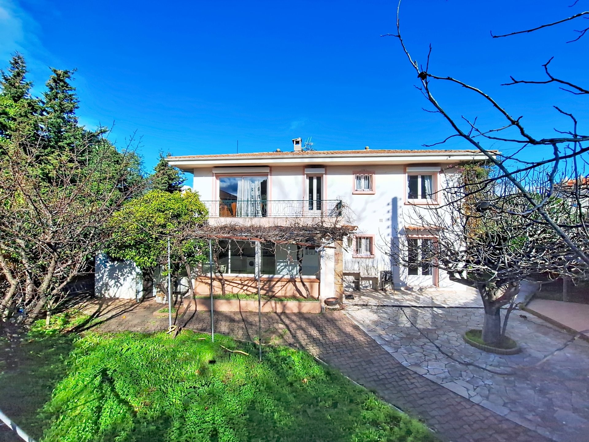 Maison à vendre, 163m², Fréjus