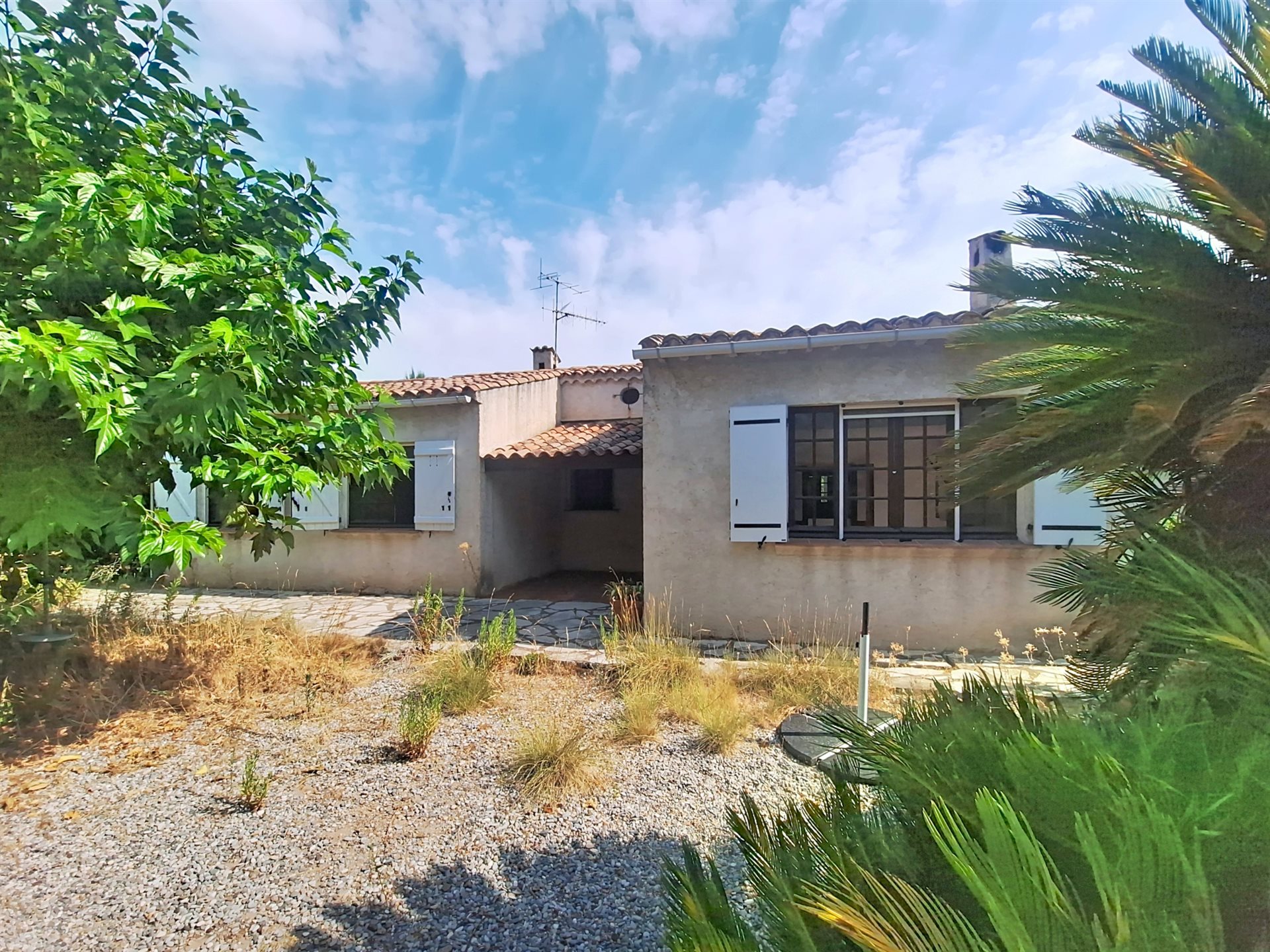 Maison à vendre, 94m², Fréjus