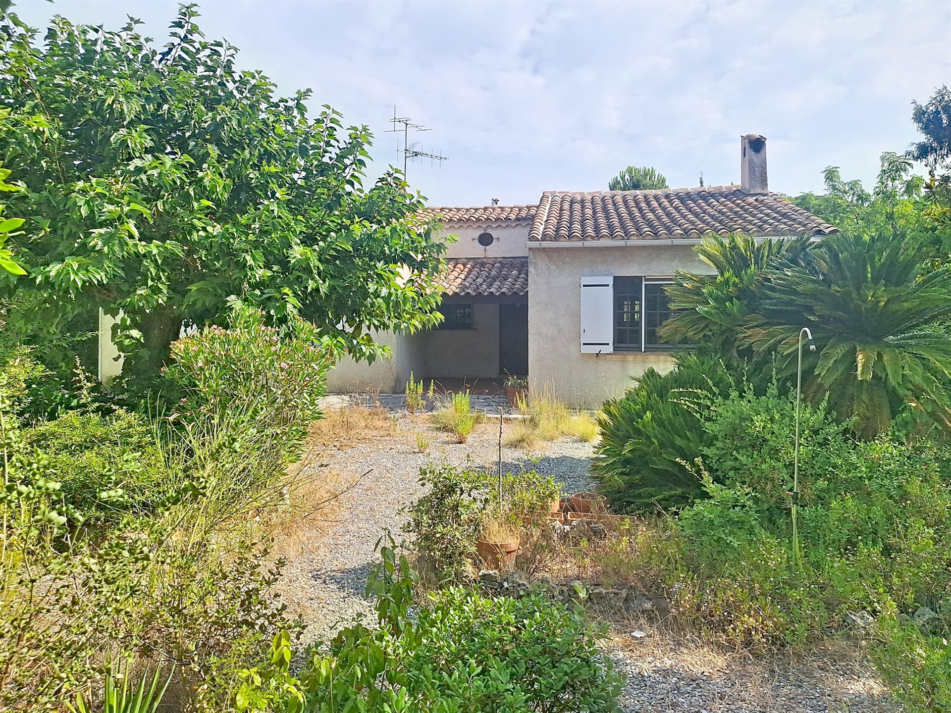 Maison à vendre, 94m², Fréjus