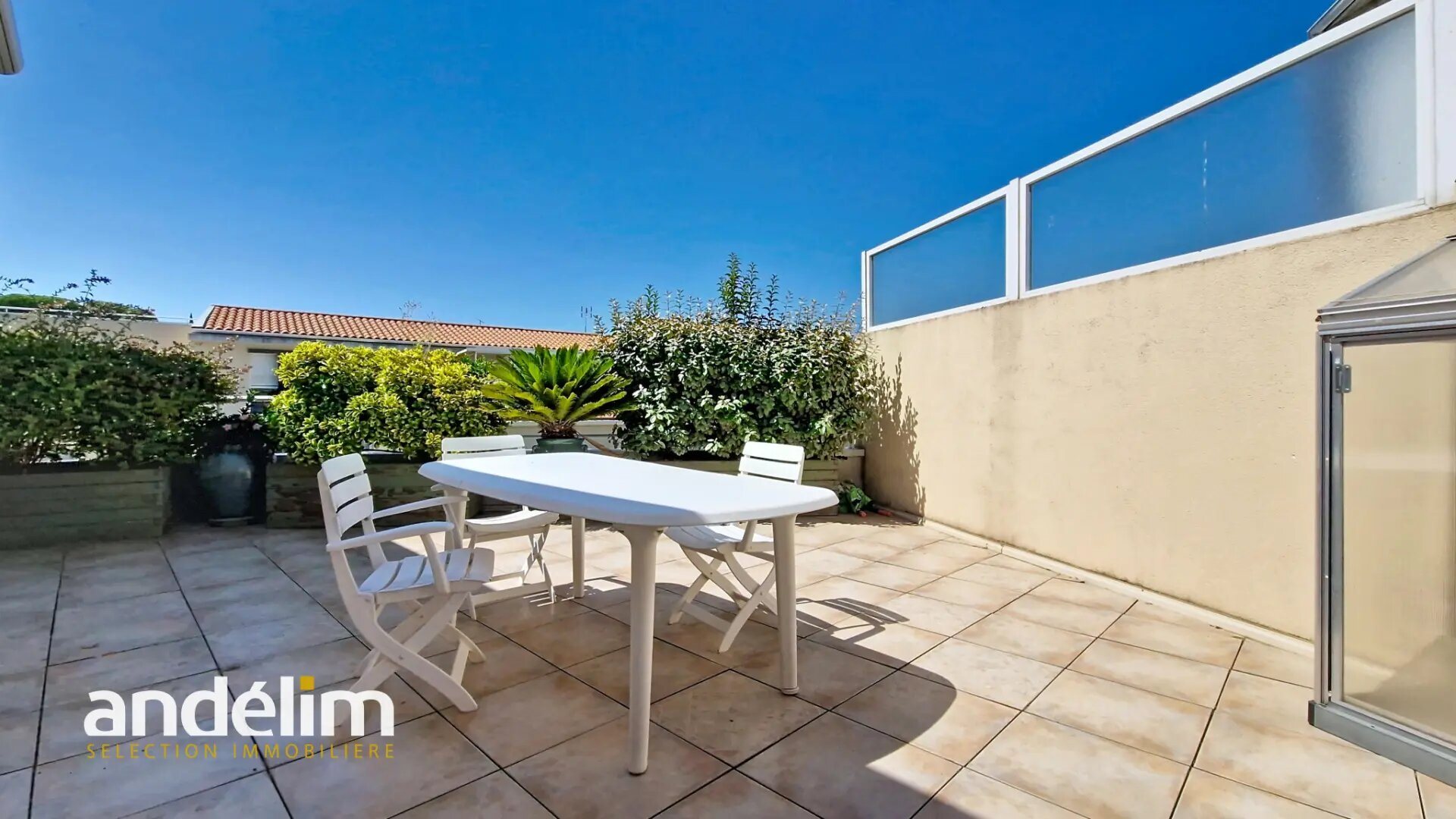 Appartement à vendre, 119m², Saint-Raphaël