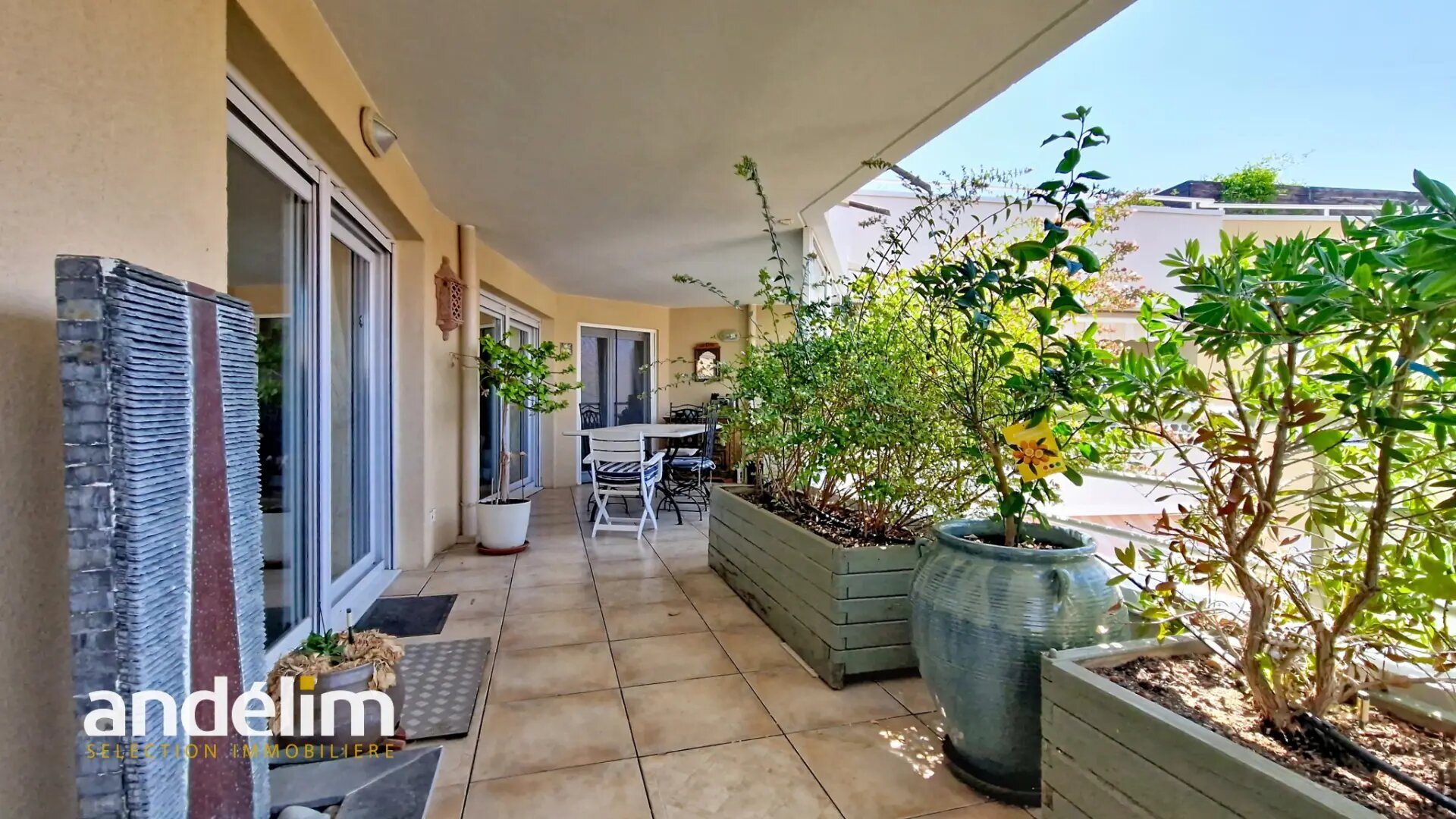 Appartement à vendre, 119m², Saint-Raphaël