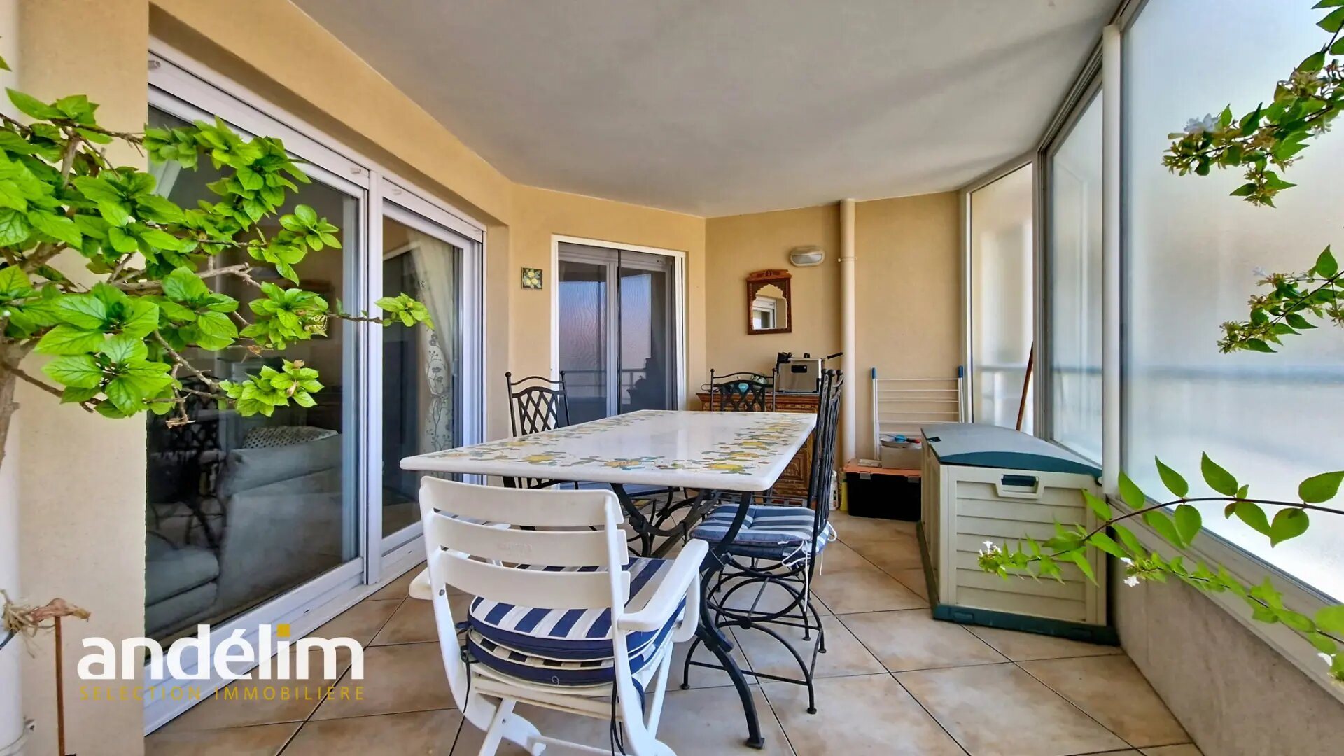 Appartement à vendre, 119m², Saint-Raphaël