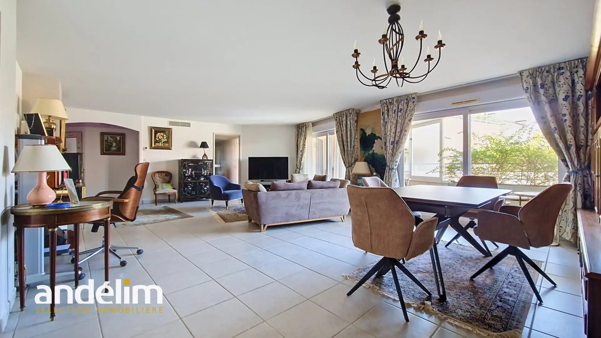 Appartement à vendre, 119m², Saint-Raphaël