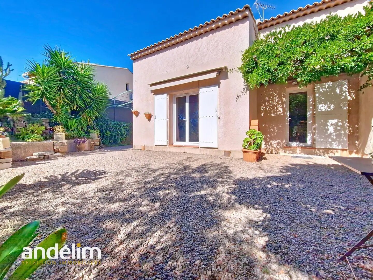 Maison à vendre, 109m², Fréjus