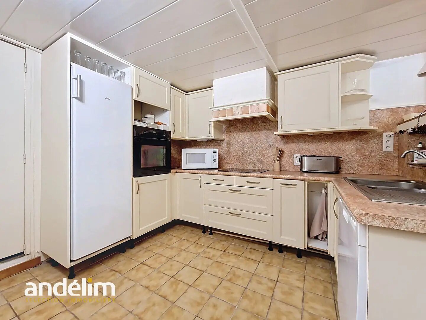 Maison à vendre, 109m², Fréjus