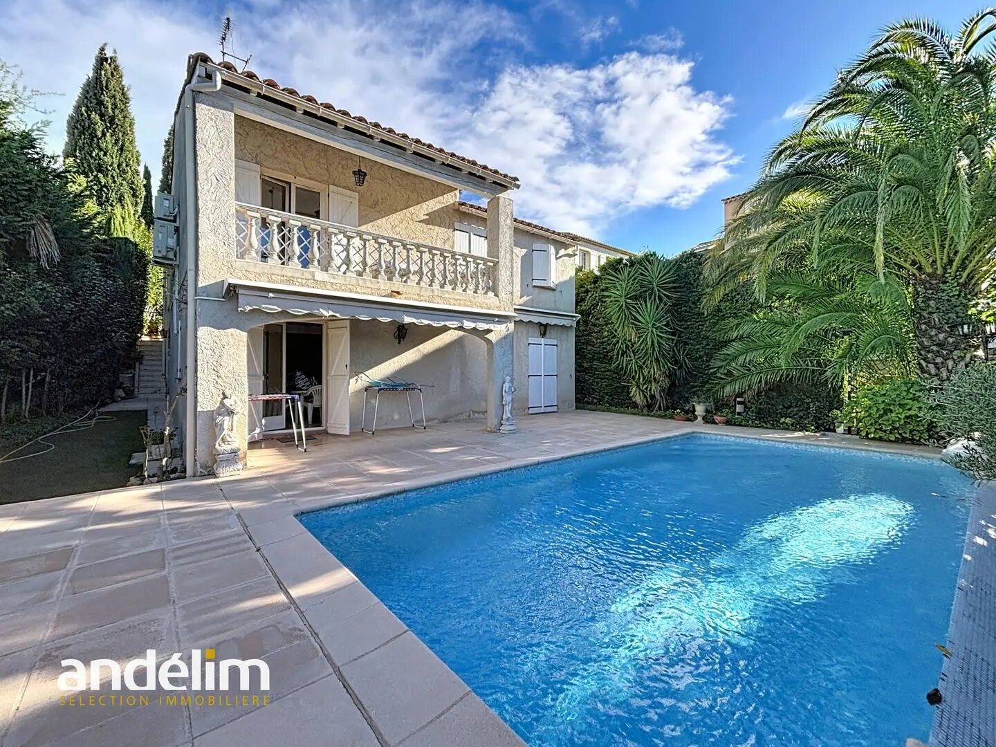 Maison à vendre, 136m², Saint-Raphaël