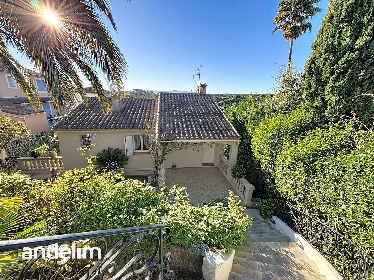 Maison à vendre, 136m², Saint-Raphaël