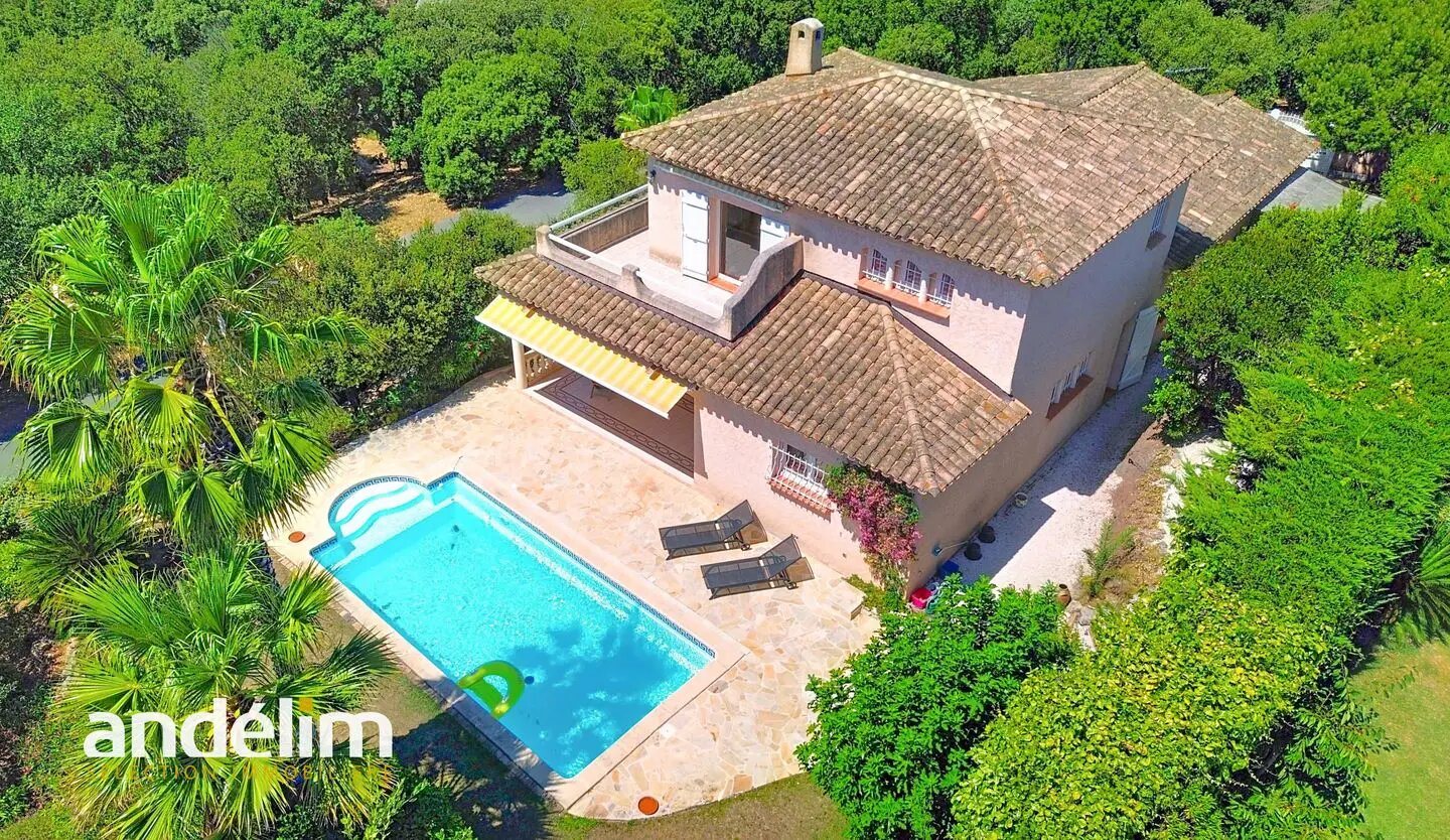Maison à vendre, 180m², Fréjus