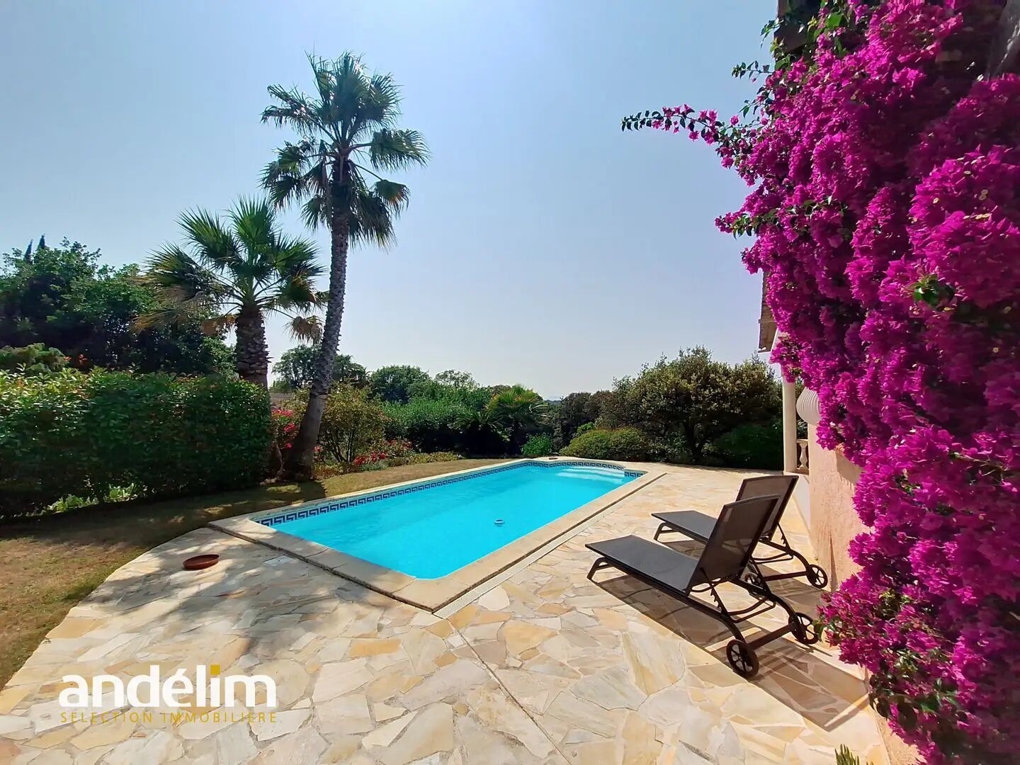 Maison à vendre, 180m², Fréjus