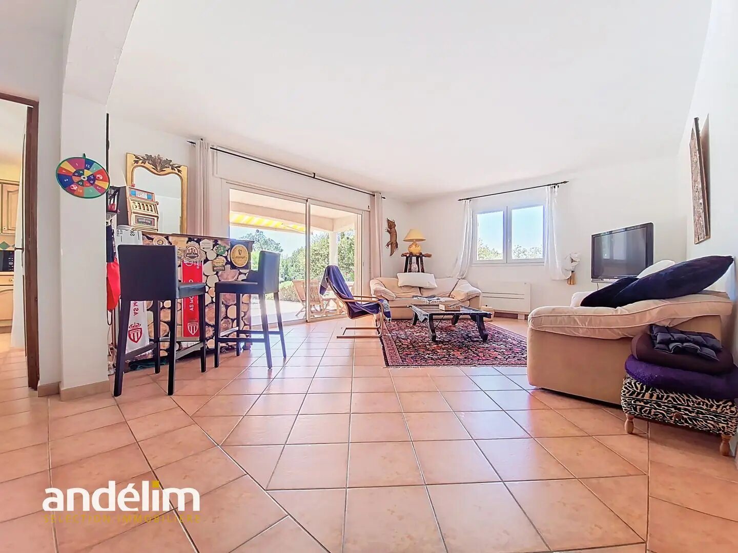 Maison à vendre, 180m², Fréjus