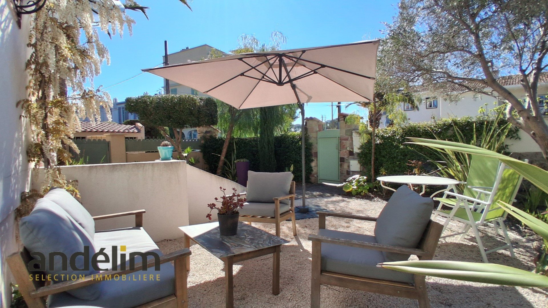 Maison à vendre, 83m², Saint-Raphaël