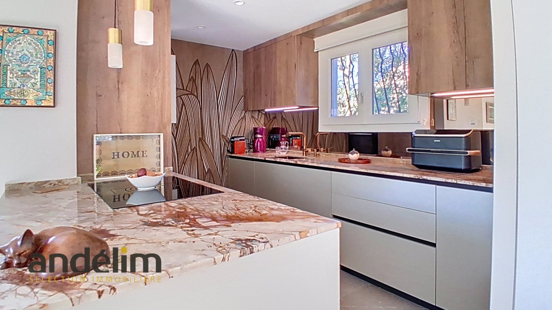 Maison à vendre, 83m², Saint-Raphaël