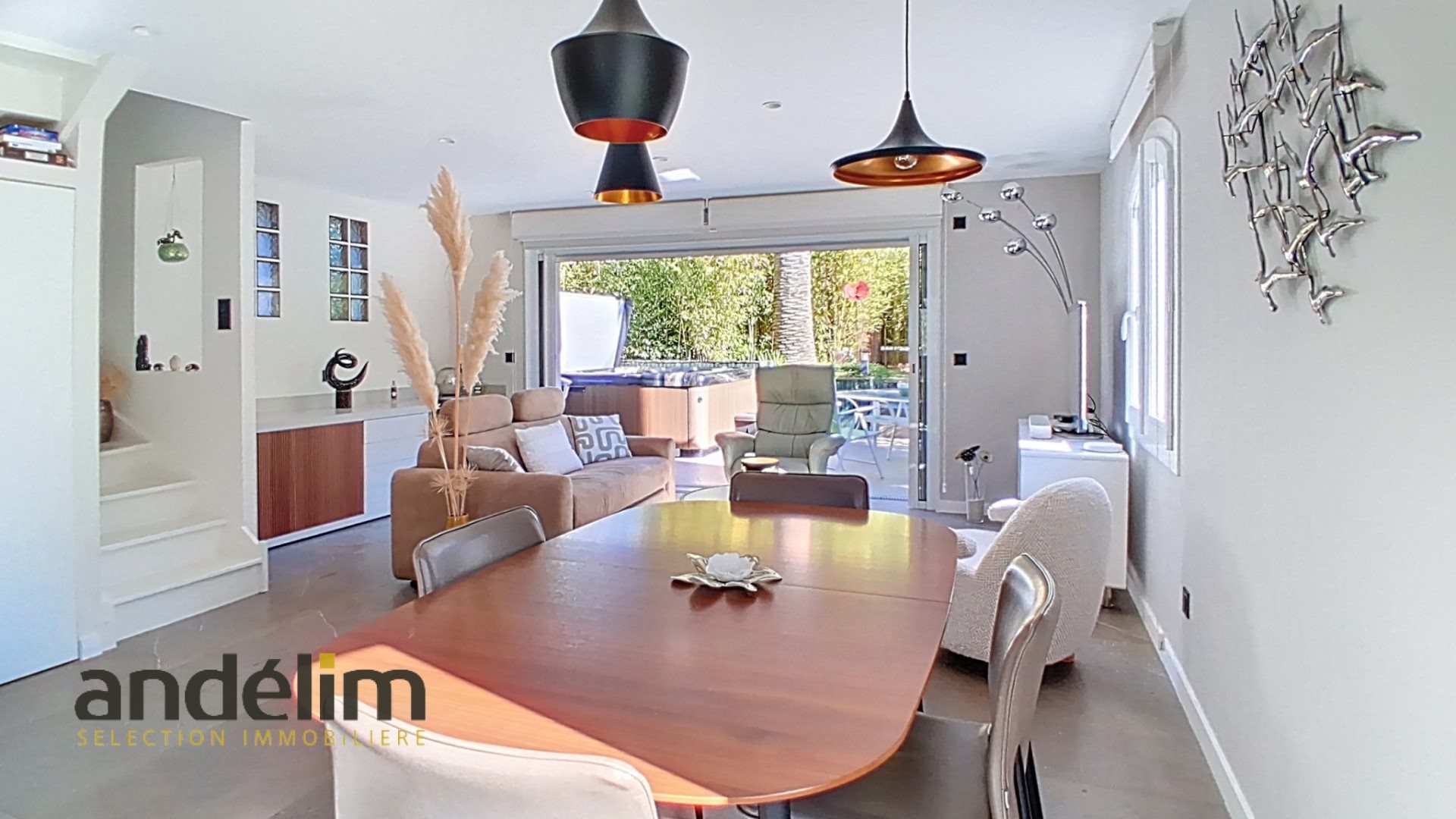 Maison à vendre, 83m², Saint-Raphaël