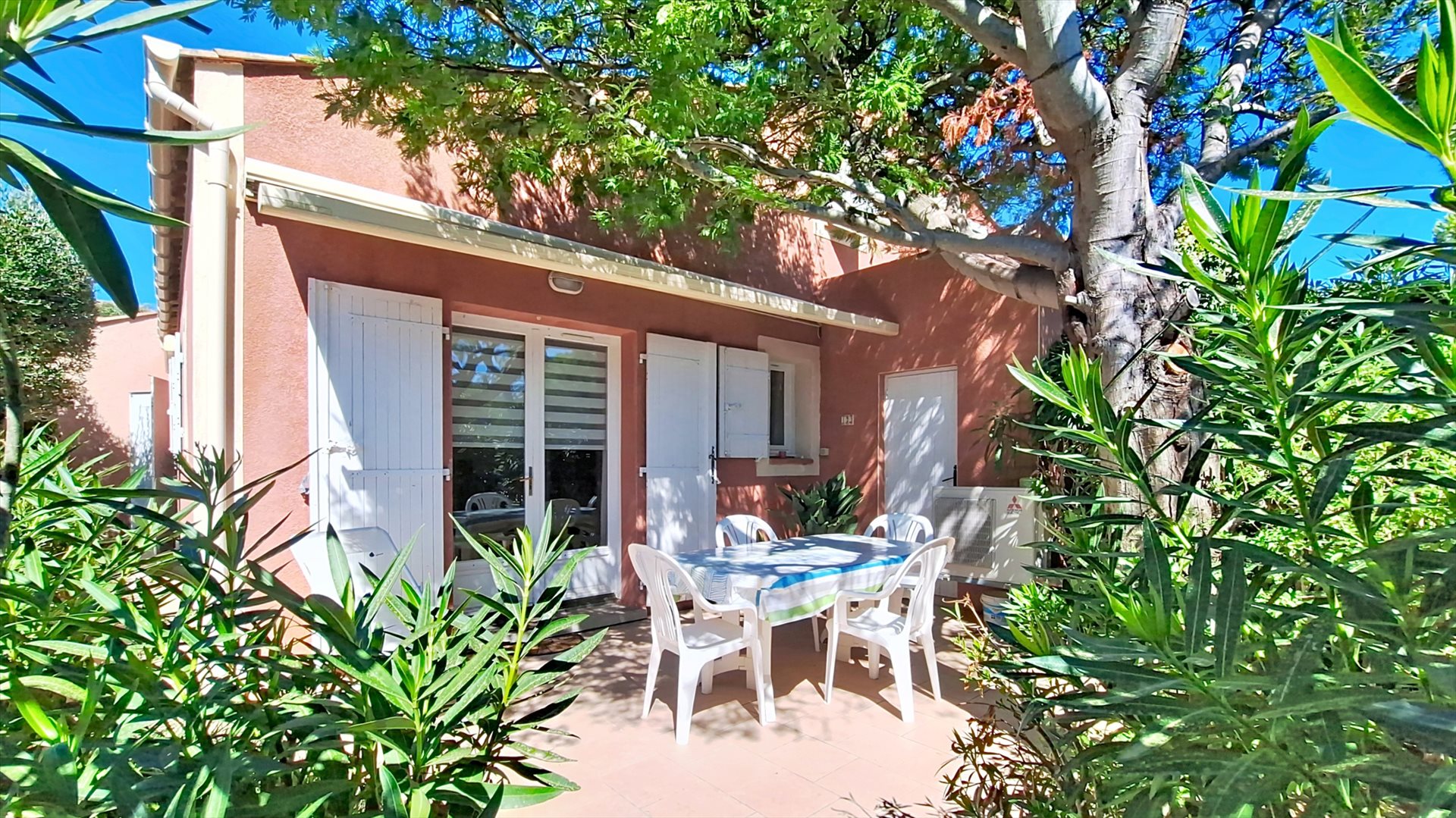 Maison à vendre, 67m², Fréjus