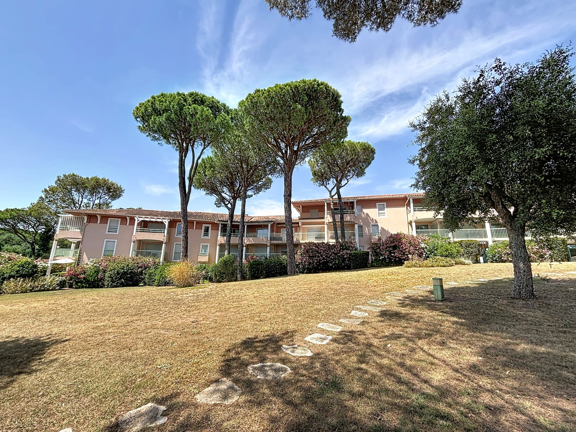 Appartement à vendre, 47m², Saint-Raphaël