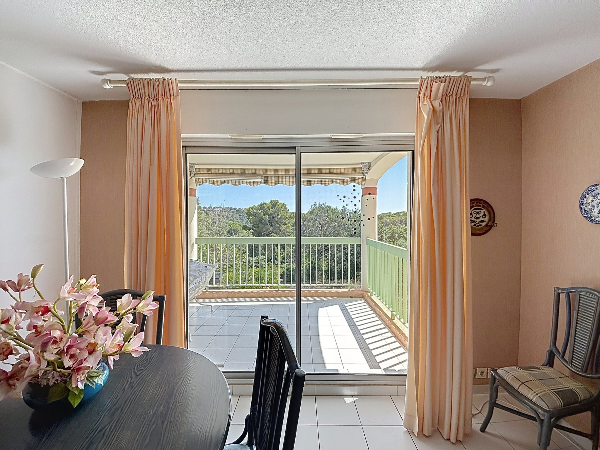 Appartement à vendre, 47m², Saint-Raphaël