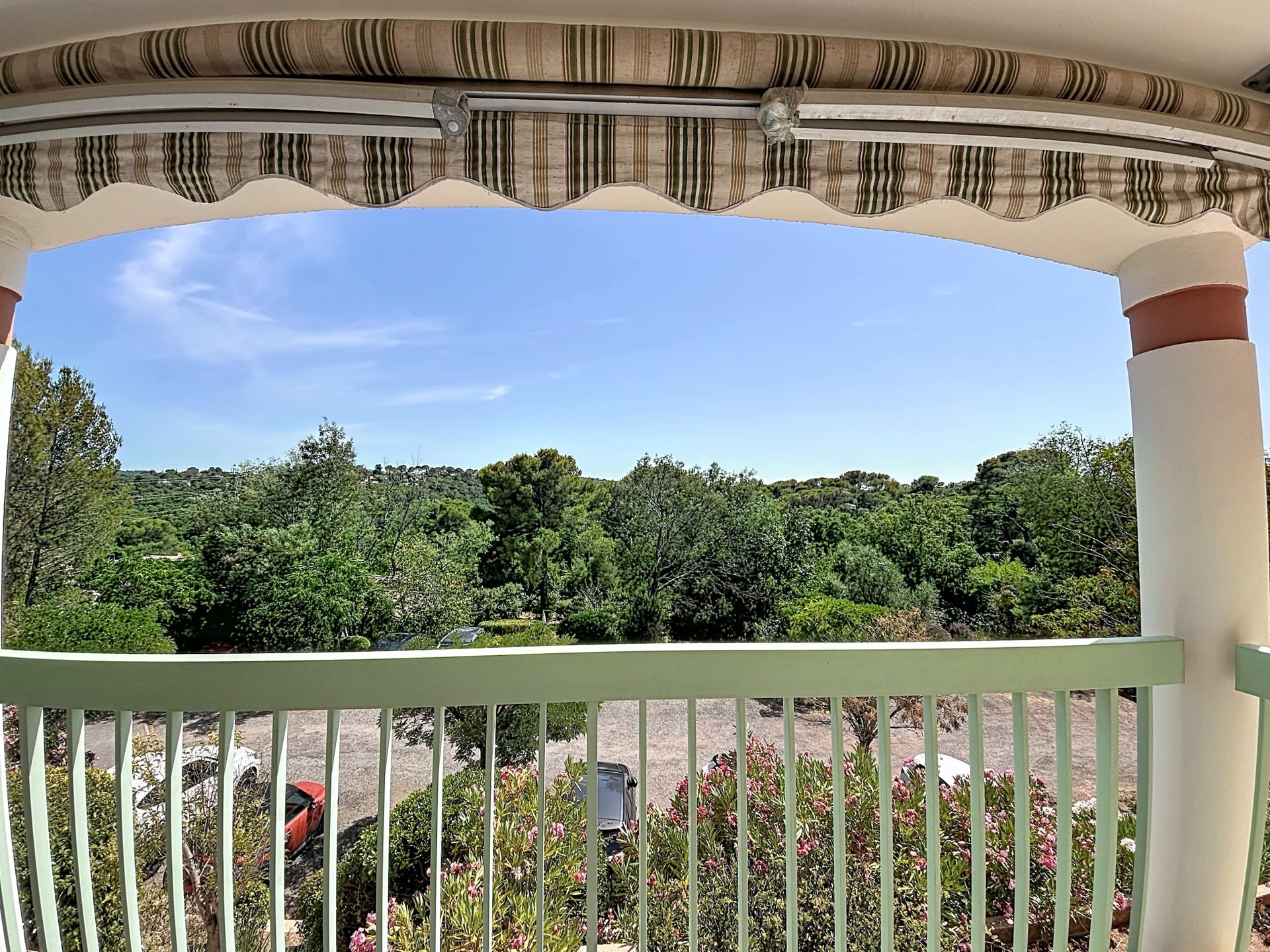 Appartement à vendre, 47m², Saint-Raphaël