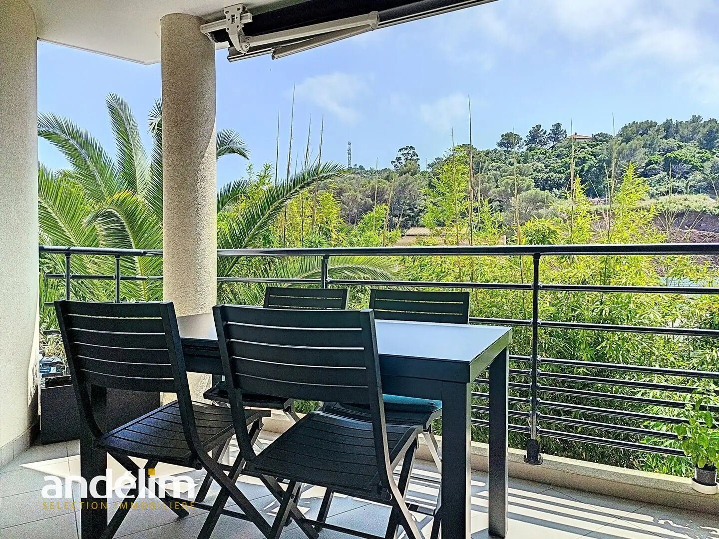 Appartement à vendre, 64m², Saint-Raphaël