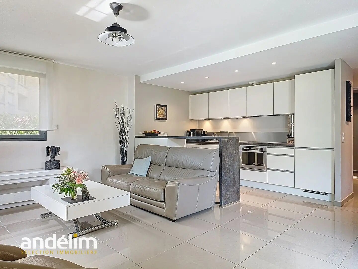 Appartement à vendre, 64m², Saint-Raphaël