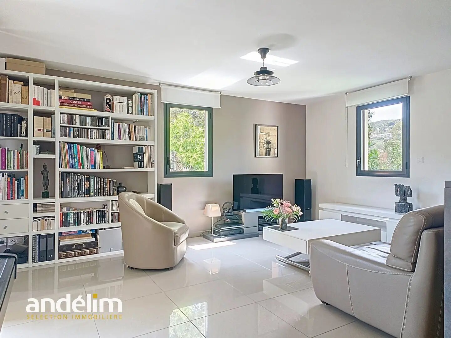 Appartement à vendre, 64m², Saint-Raphaël