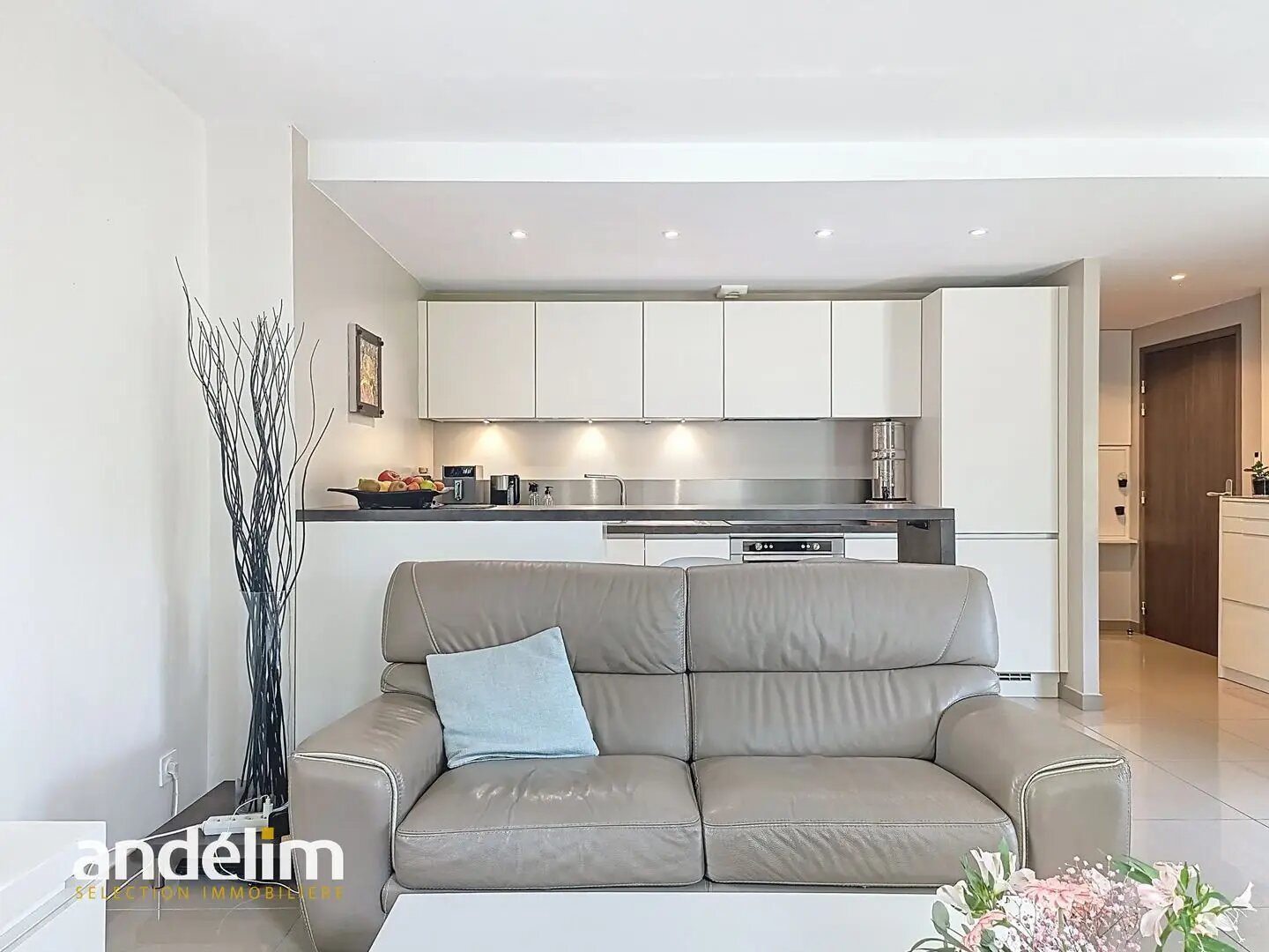 Appartement à vendre, 64m², Saint-Raphaël