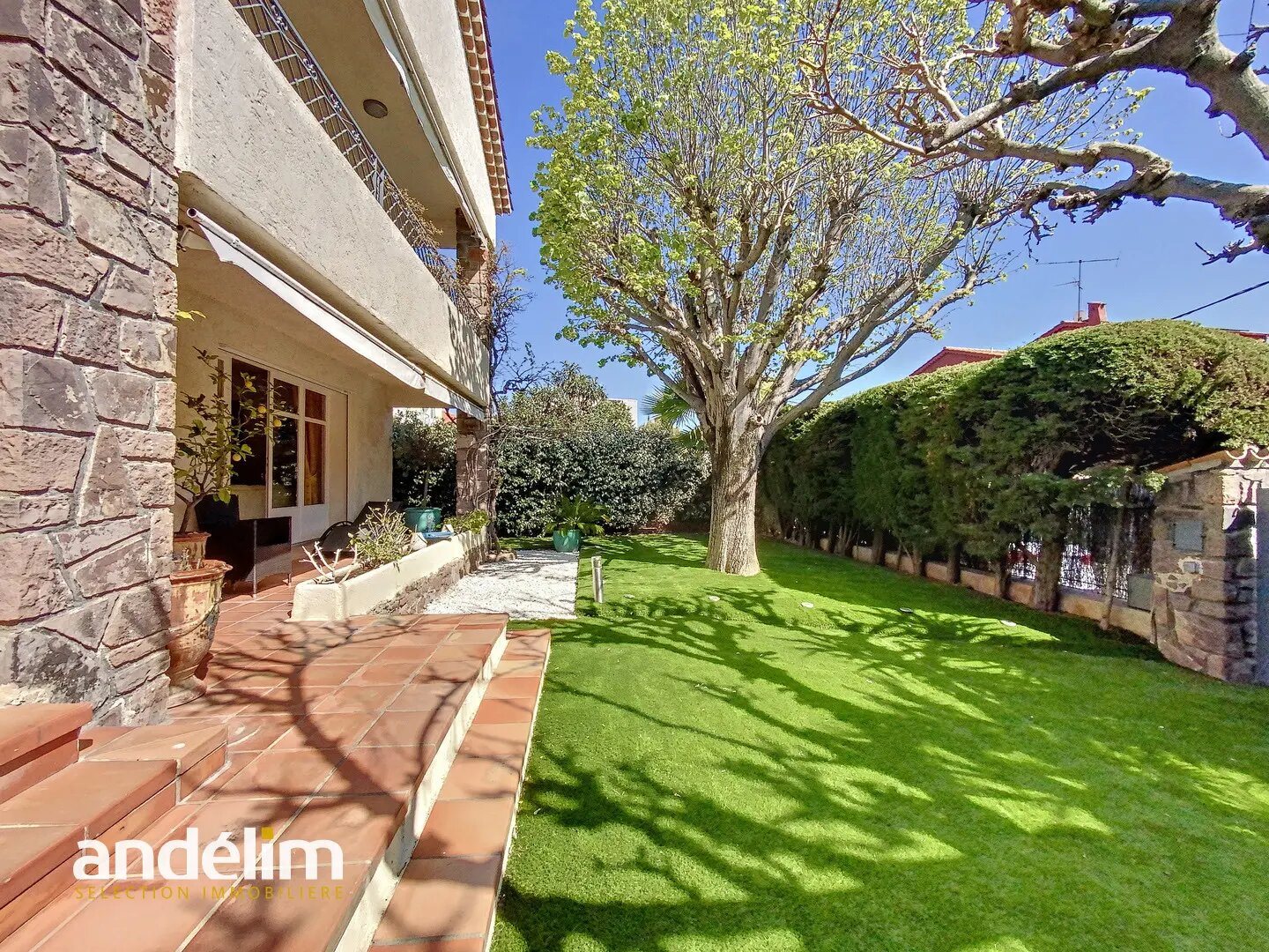 Maison à vendre, 151m², Saint-Raphaël