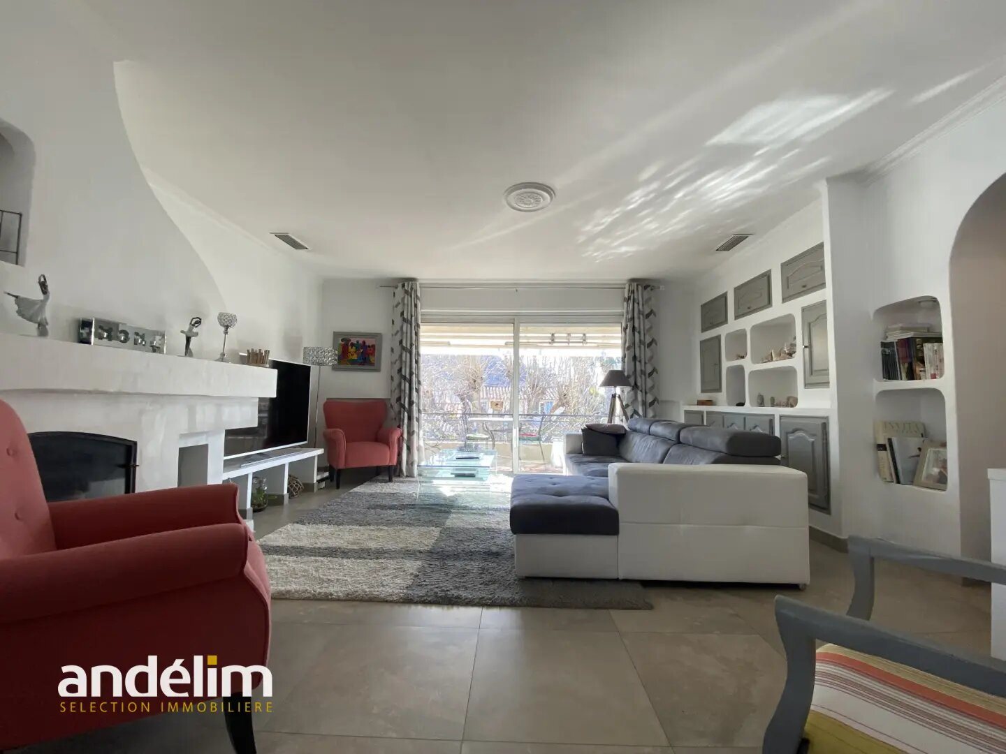 Maison à vendre, 151m², Saint-Raphaël