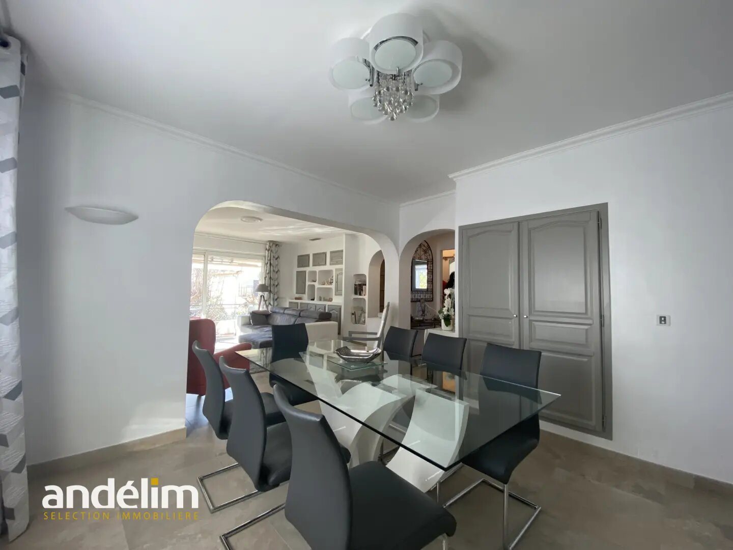 Maison à vendre, 151m², Saint-Raphaël