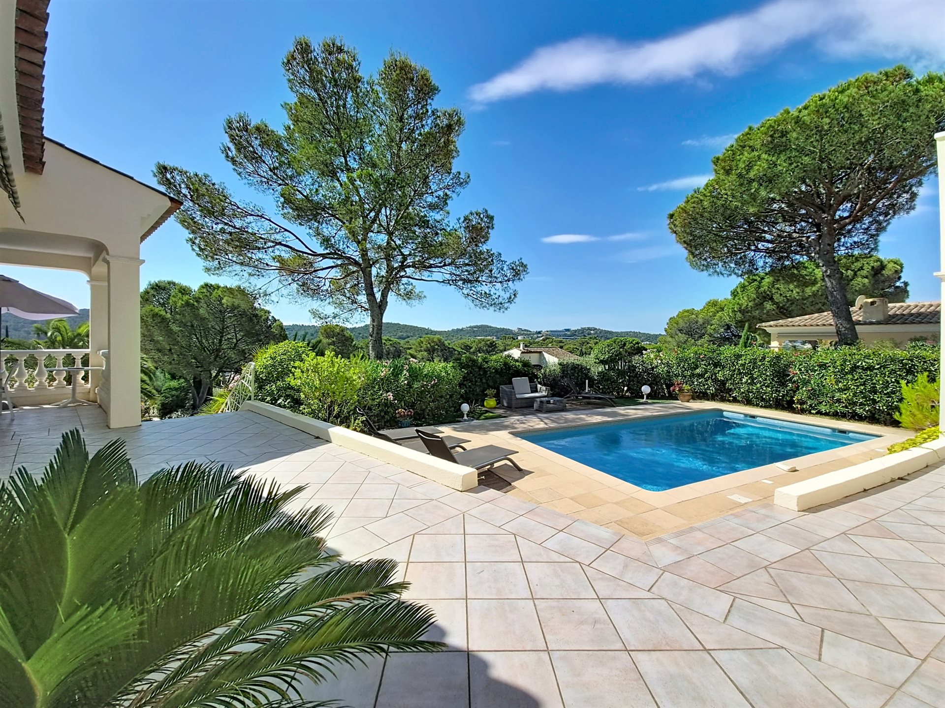 Maison à vendre, 145m², Saint-Raphaël