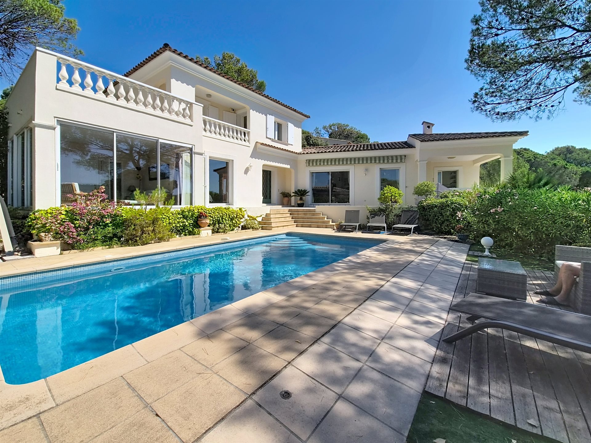 Maison à vendre, 145m², Saint-Raphaël